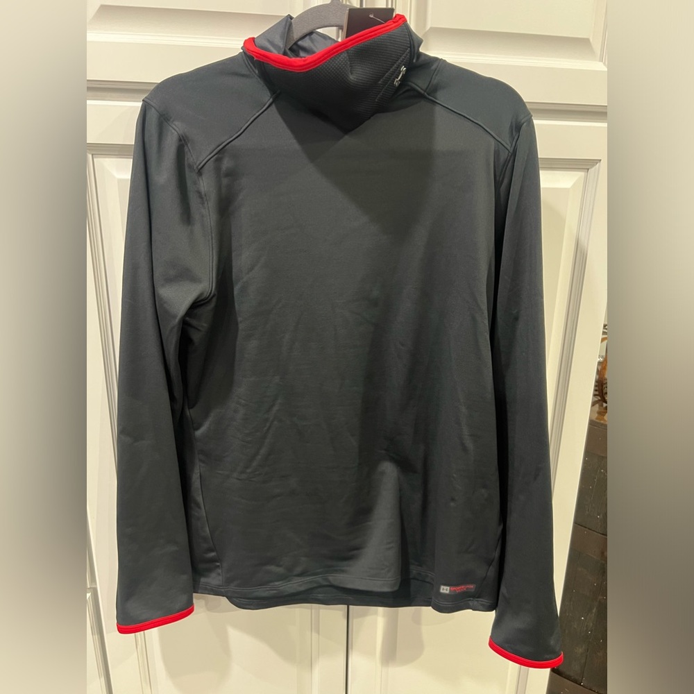 Under Armour Cold Gear Sweatshirt